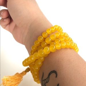 Mala beads- 108 Mala prayer beads
